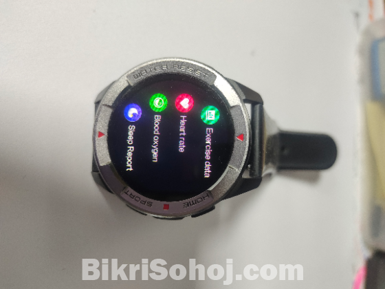 SMARTWATCH MIBRO X1